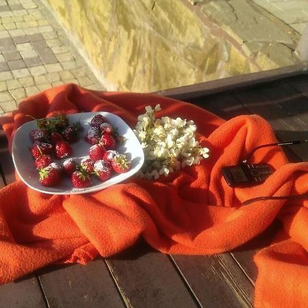Motel Sacvoyage Harkiv Dış mekan fotoğraf