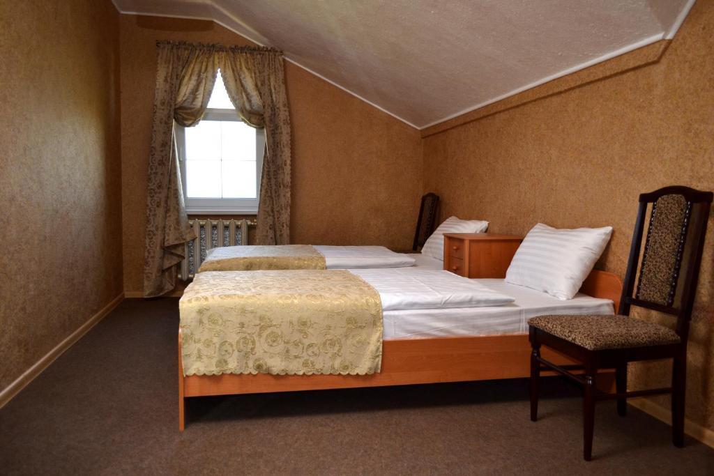 Motel Sacvoyage Harkiv Oda fotoğraf