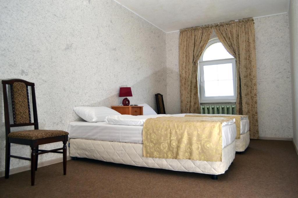 Motel Sacvoyage Harkiv Oda fotoğraf