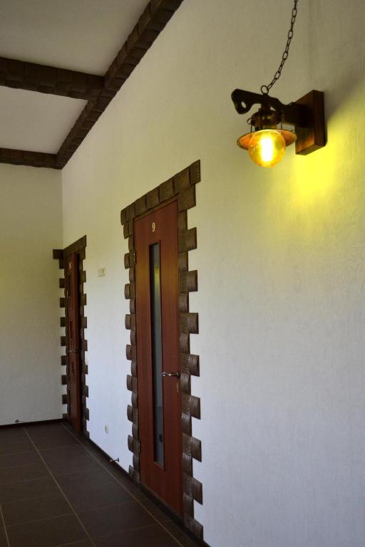 Motel Sacvoyage Harkiv Dış mekan fotoğraf