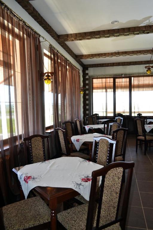 Motel Sacvoyage Harkiv Dış mekan fotoğraf
